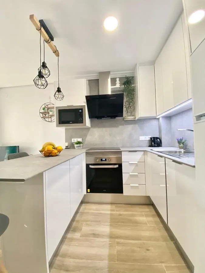 Apartamento lujo Pere Salou