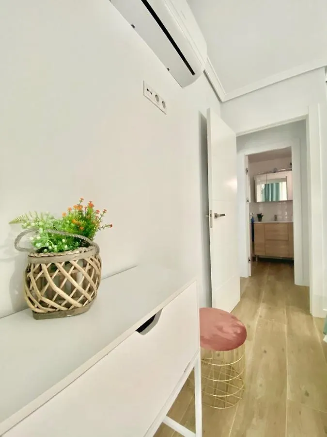 Apartamento lujo Pere Salou