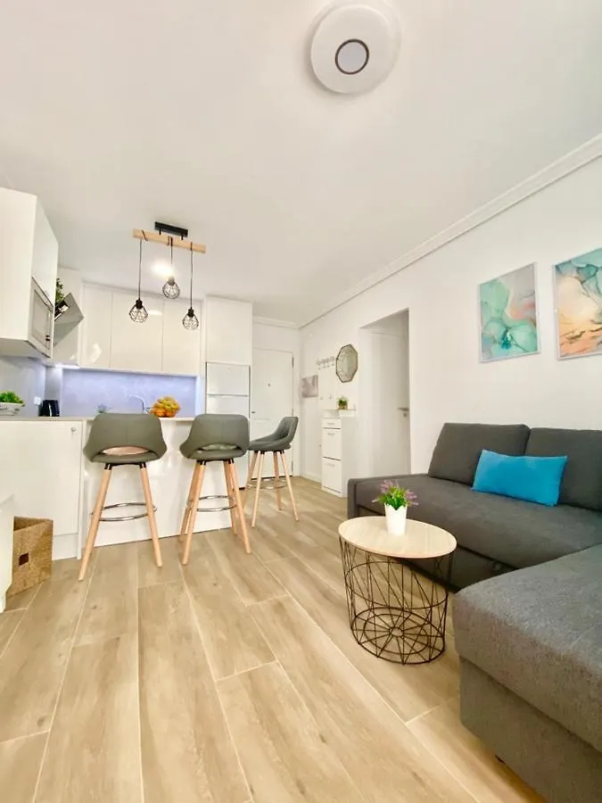 公寓 Apartamento Lujo Pere 萨洛 西班牙