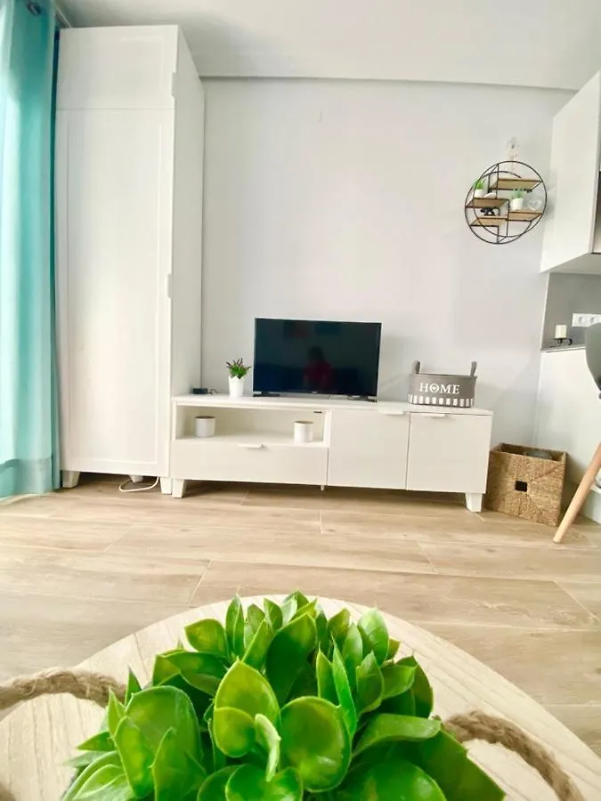 Apartamento Lujo Pere Salou Apartmán