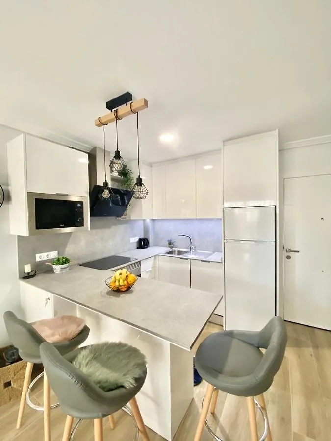 Apartamento Lujo Pere Salou Španělsko