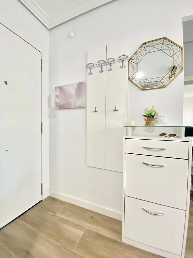 Apartamento Lujo Pere Salou