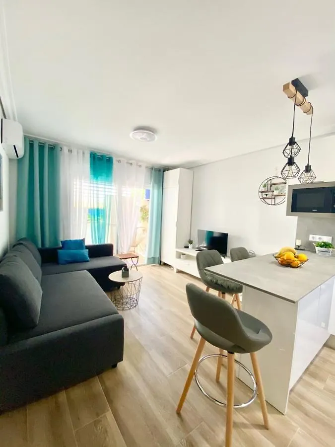Apartamento Lujo Pere Salou